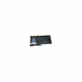 Laptopbatteri V7 D-3VC9Y-V7E Svart 42 Wh 3685 mAh