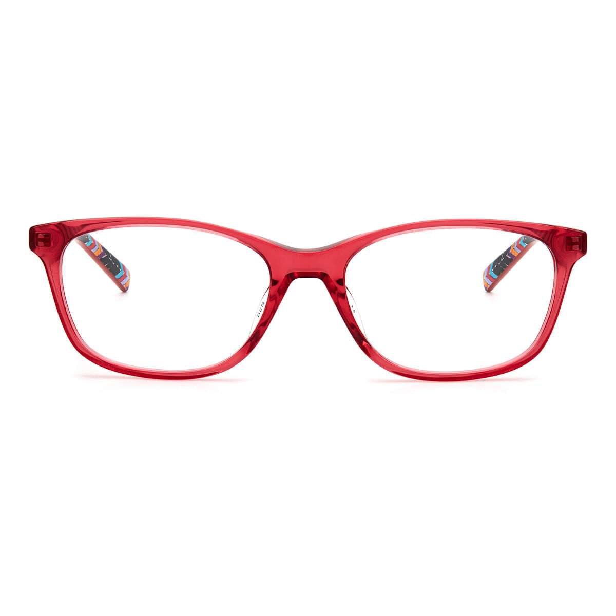 Glasögonbågar Missoni MMI-0008-8CQ Ø 52 mm - 2