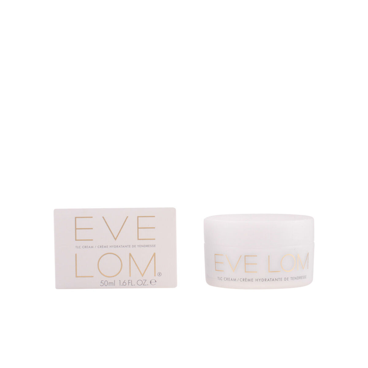 Hydrating Cream Tlc Eve Lom - 2