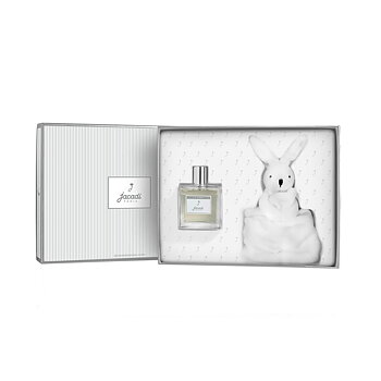 Parfymset Barn Jacadi Paris Le Bébé Doudou 2 Delar
