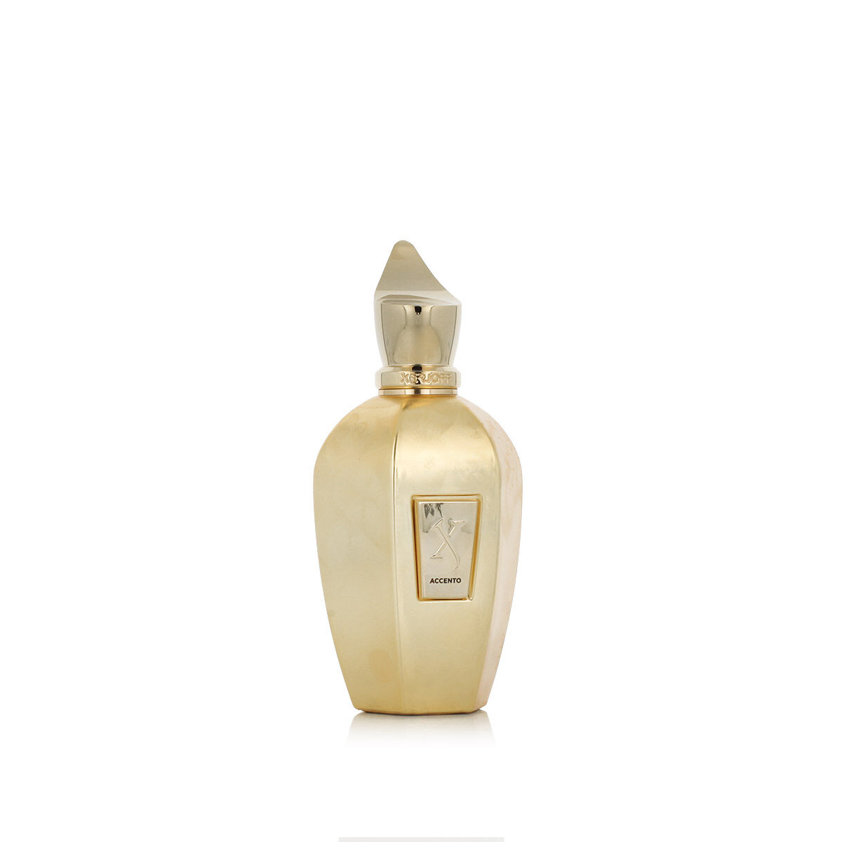 Parfym Unisex Xerjoff Accento Overdose EDP 100 ml - 2