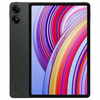 Läsplatta Xiaomi 12,1" Octa Core 8 GB RAM 256 GB Grå