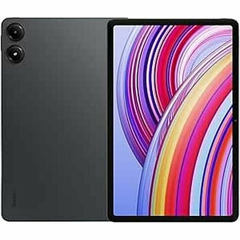 Läsplatta Xiaomi 12,1" Octa Core 8 GB RAM 256 GB Grå