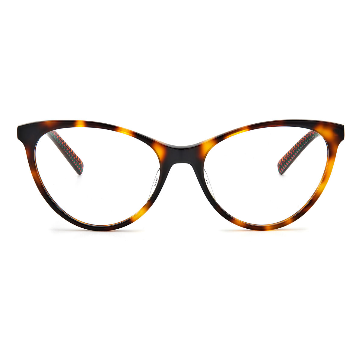 Glasögonbågar Missoni MMI-0009-086 ø 54 mm - 2