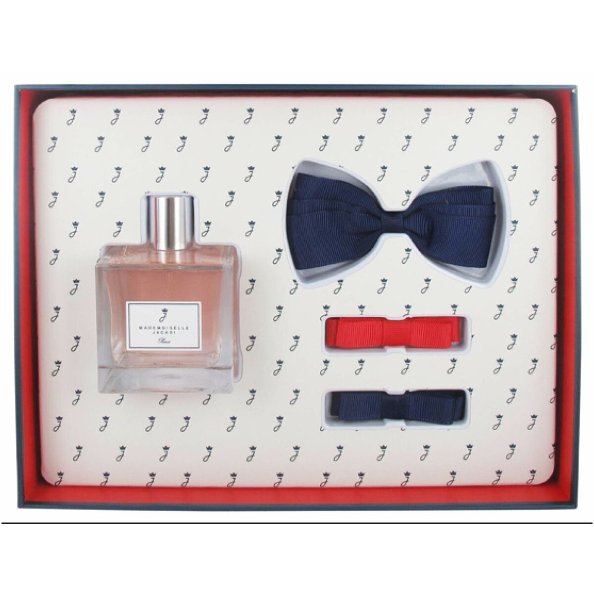 Parfymset Barn Jacadi Paris Mademoiselle EDT 2 Delar