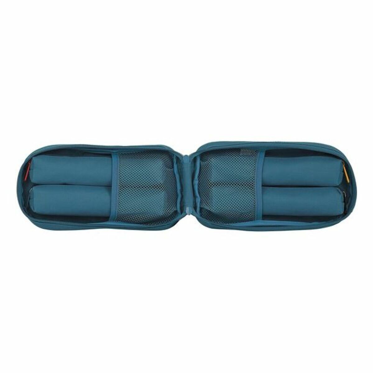 Pennfodral Ryggsäck BlackFit8 M847 Blå 12 x 23 x 5 cm - 2