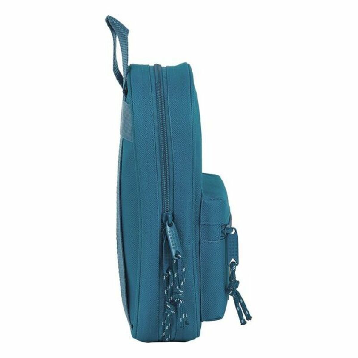 Pennfodral Ryggsäck BlackFit8 M847 Blå 12 x 23 x 5 cm - 3