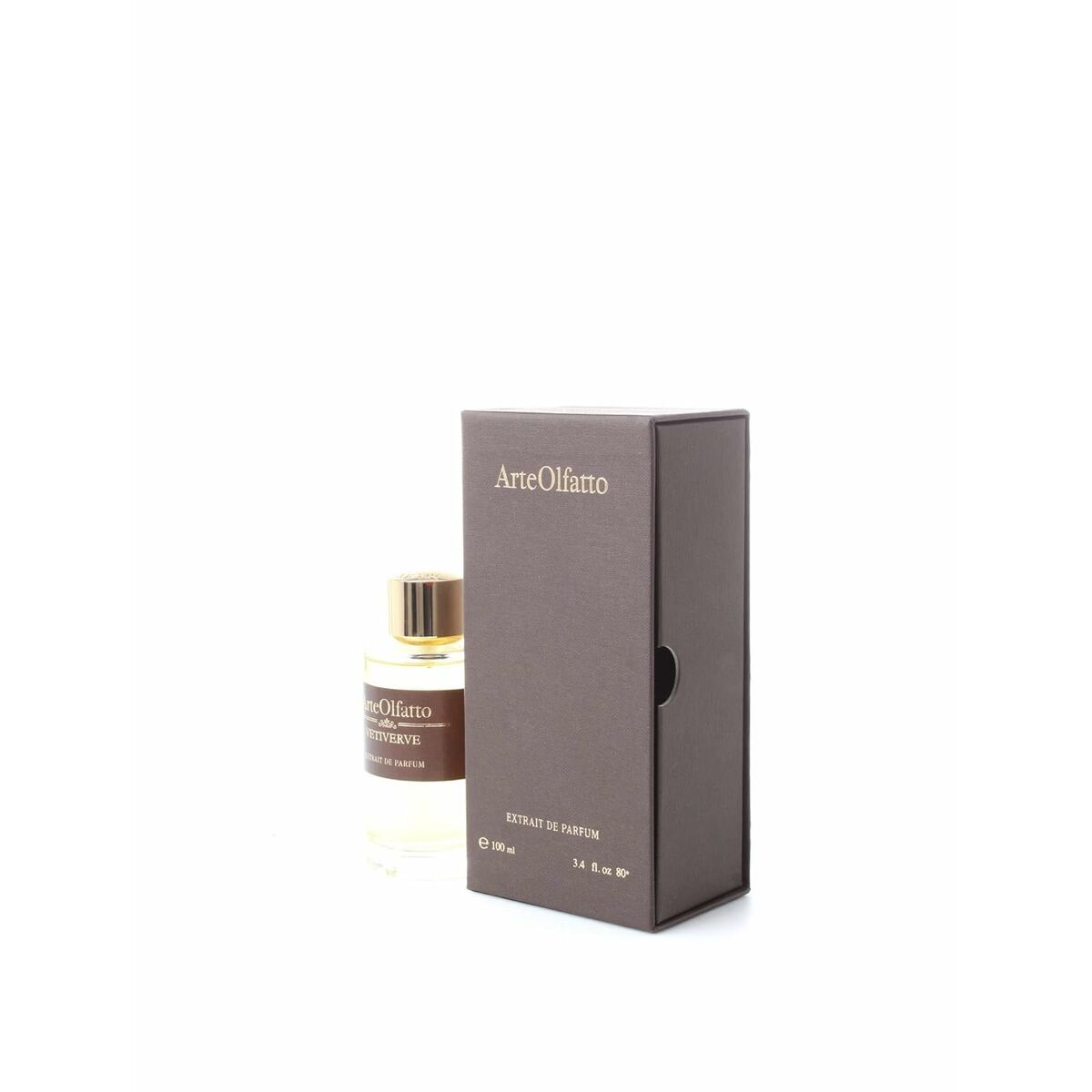 Parfym Unisex ArteOlfatto Vetiverve 100 ml - 2