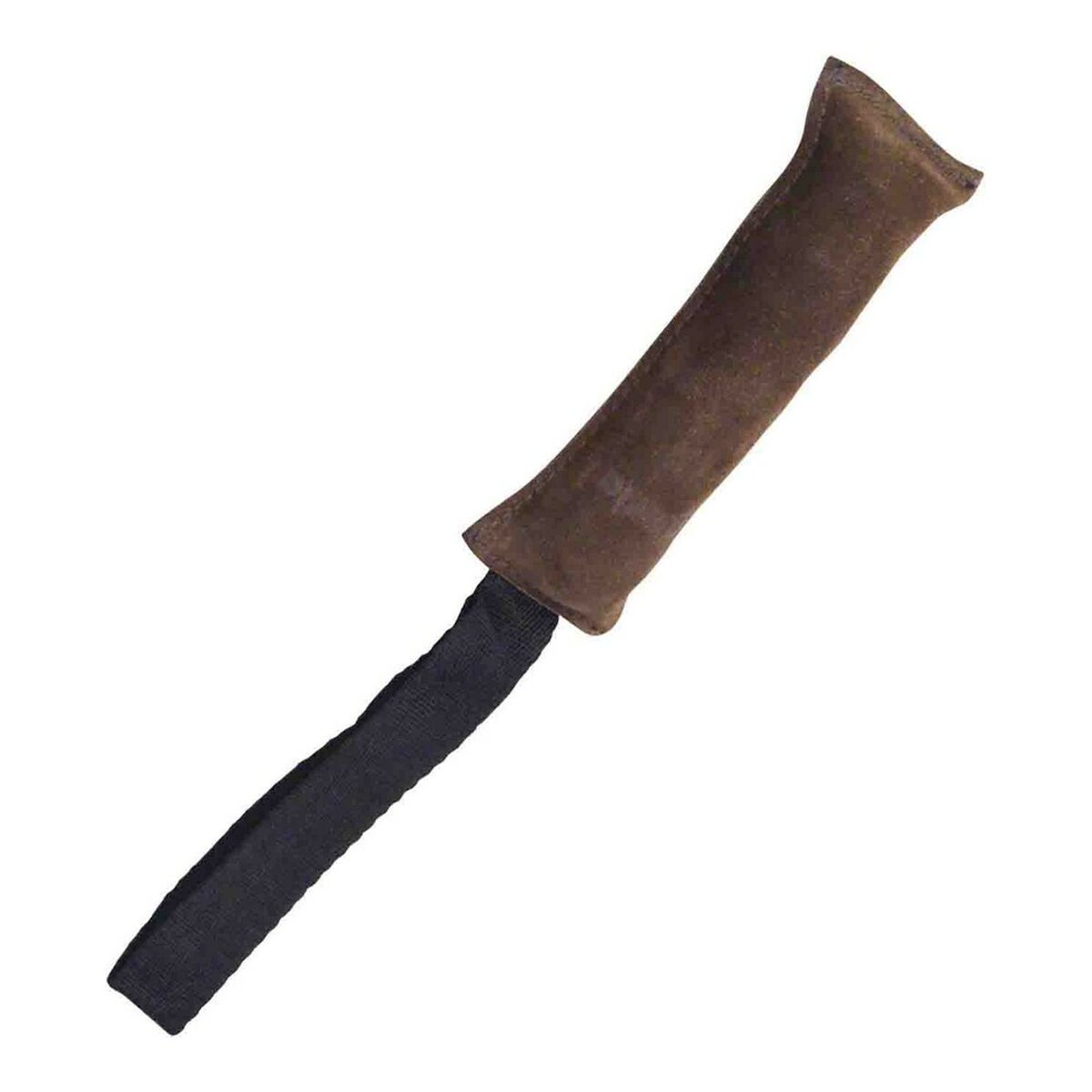 Tuggleksak för hundar Gloria Brun (15 cm)