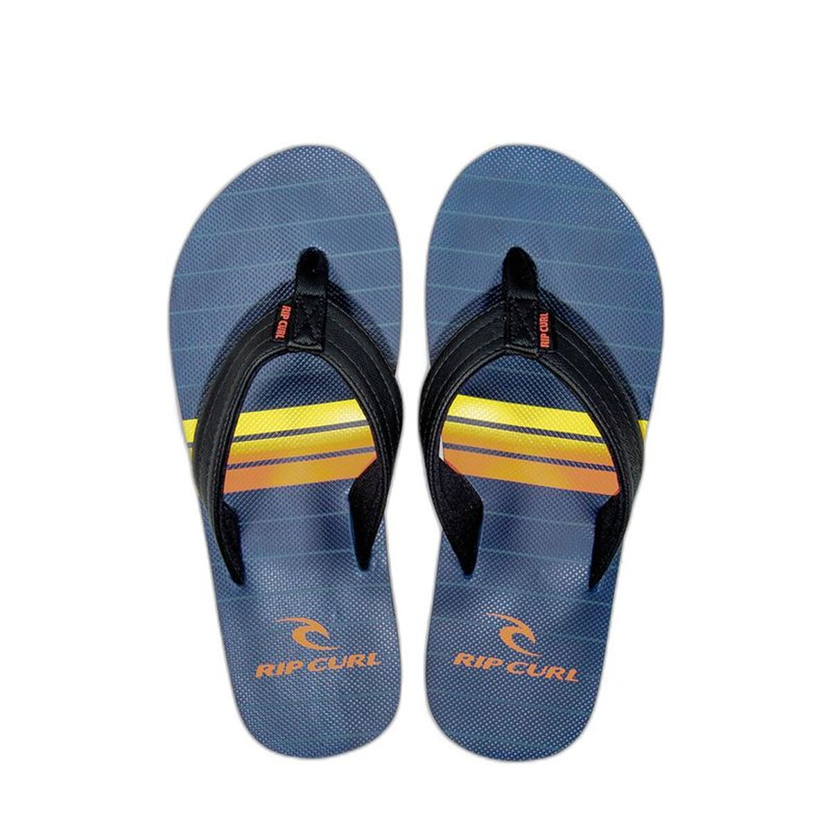 Strandtofflor för män Rip Curl Ripper Open Toe - 2