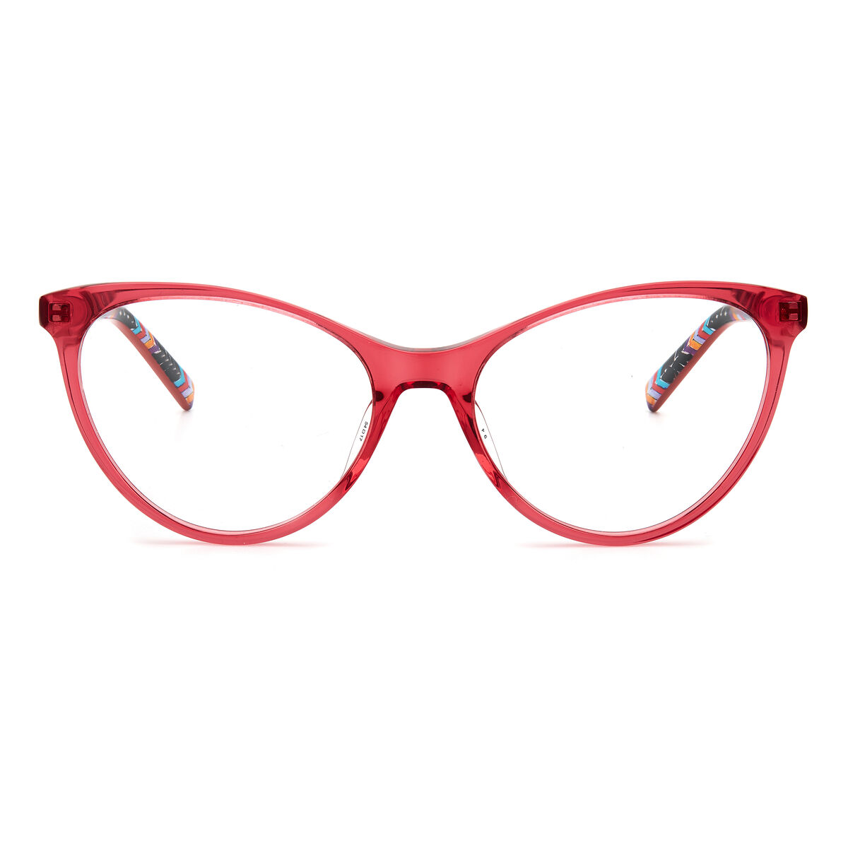 Glasögonbågar Missoni MMI-0009-8CQ ø 54 mm - 2