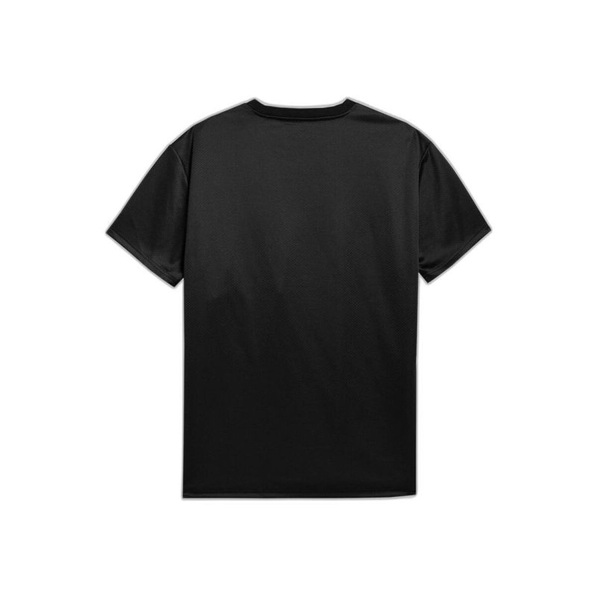 T-shirt med kortärm 4F Fnk M200 Svart - 2