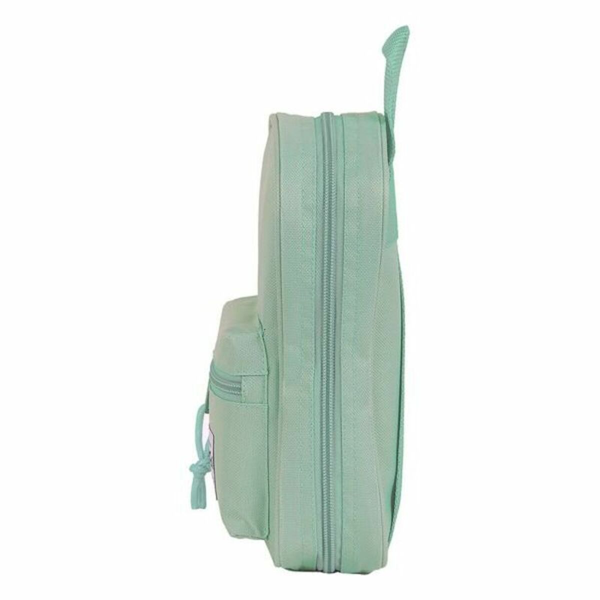 Pennfodral Ryggsäck BlackFit8 M747 Turkos 33 Delar 12 x 23 x 5 cm - 3