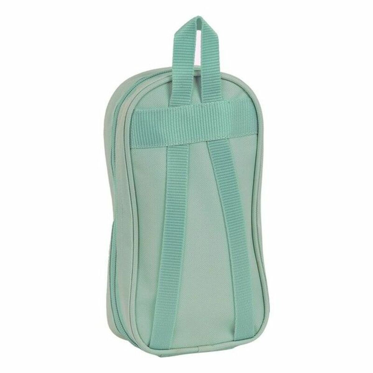 Pennfodral Ryggsäck BlackFit8 M747 Turkos 33 Delar 12 x 23 x 5 cm - 2