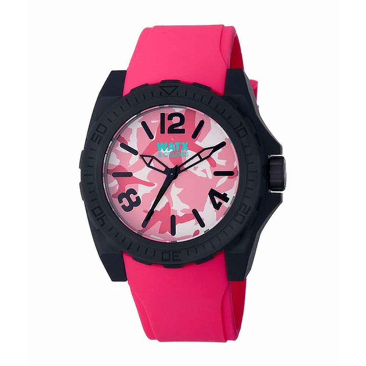 Damklocka Watx & Colors RWA1856 (Ø 44 mm)