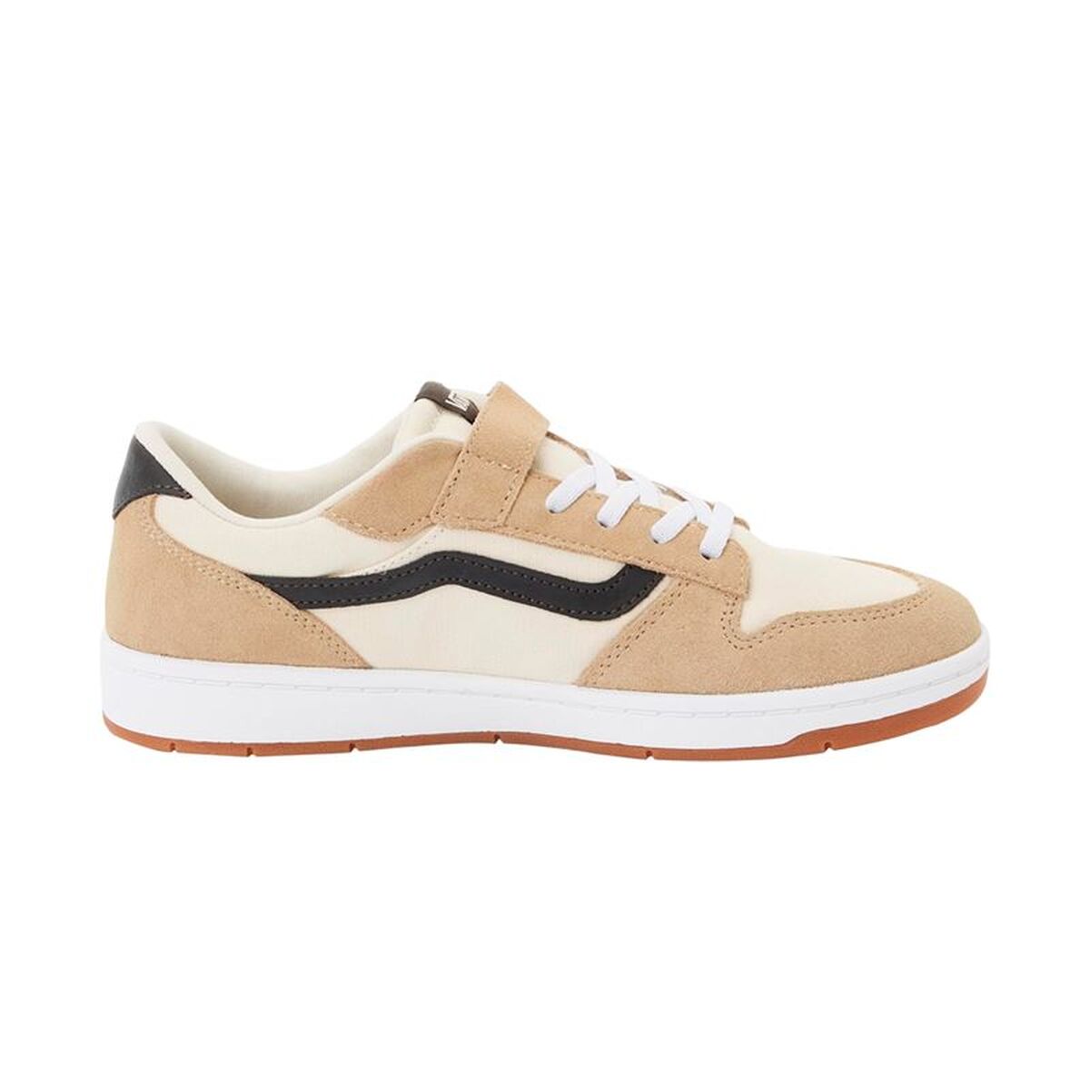 Sportskor för barn Vans Ryland Ls V Vars Beige