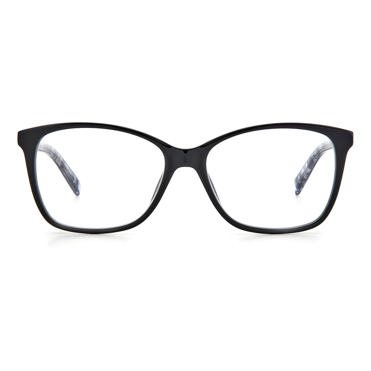 Glasögonbågar Missoni MMI-0010-08A ø 54 mm - 2