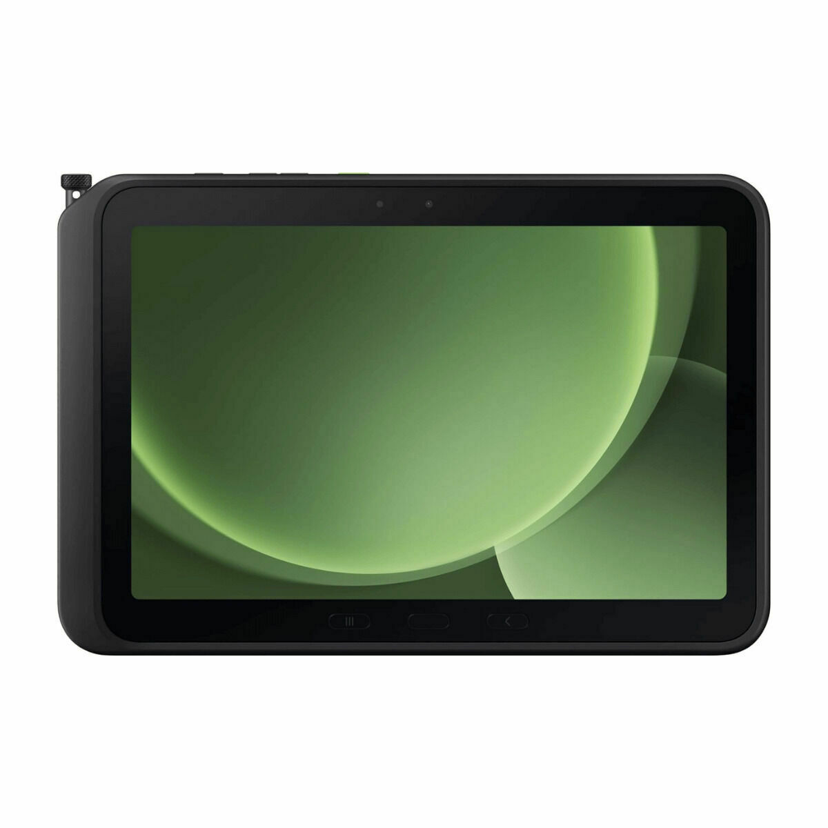 Läsplatta Samsung SM-X356B 10,1" Octa Core 8 GB RAM 256 GB Grön - 3