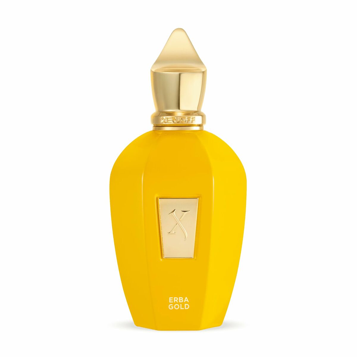 Parfym Unisex Xerjoff "V" Erba Gold EDP 100 ml - 2