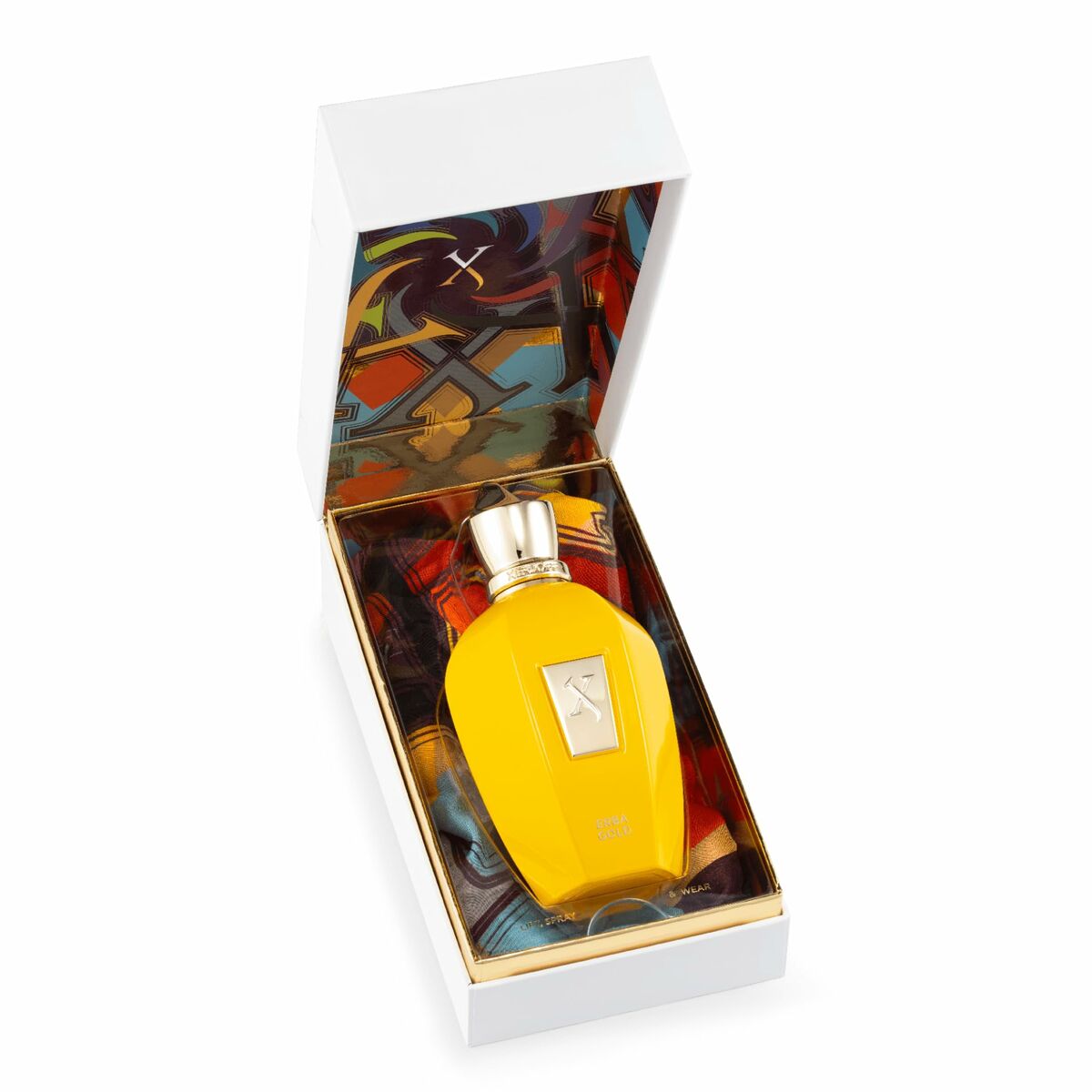 Parfym Unisex Xerjoff "V" Erba Gold EDP 100 ml
