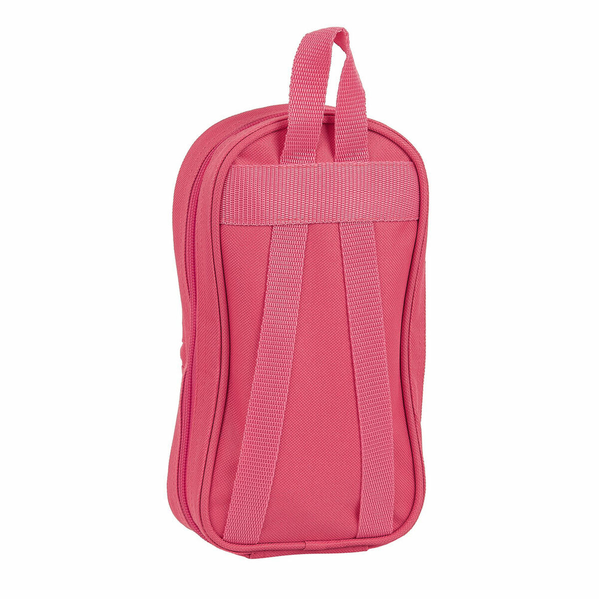 Pennfodral Ryggsäck BlackFit8 M747 Rosa 12 x 23 x 5 cm (33 Delar) - 3