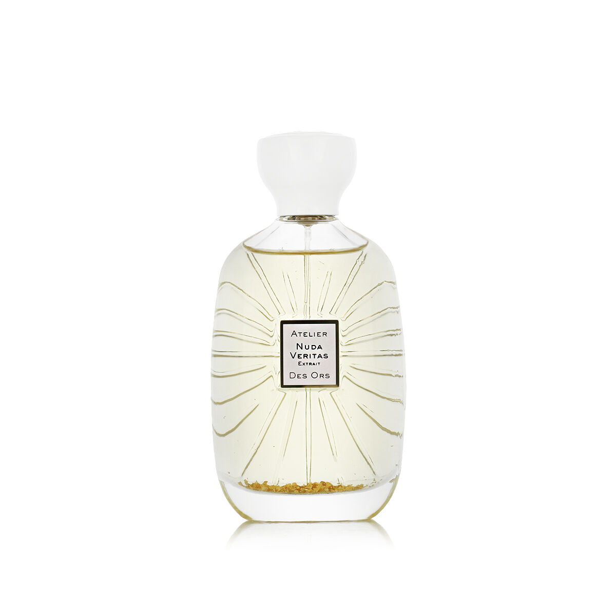 Parfym Unisex Atelier Des Ors Nuda Veritas Extrait 100 ml - 2
