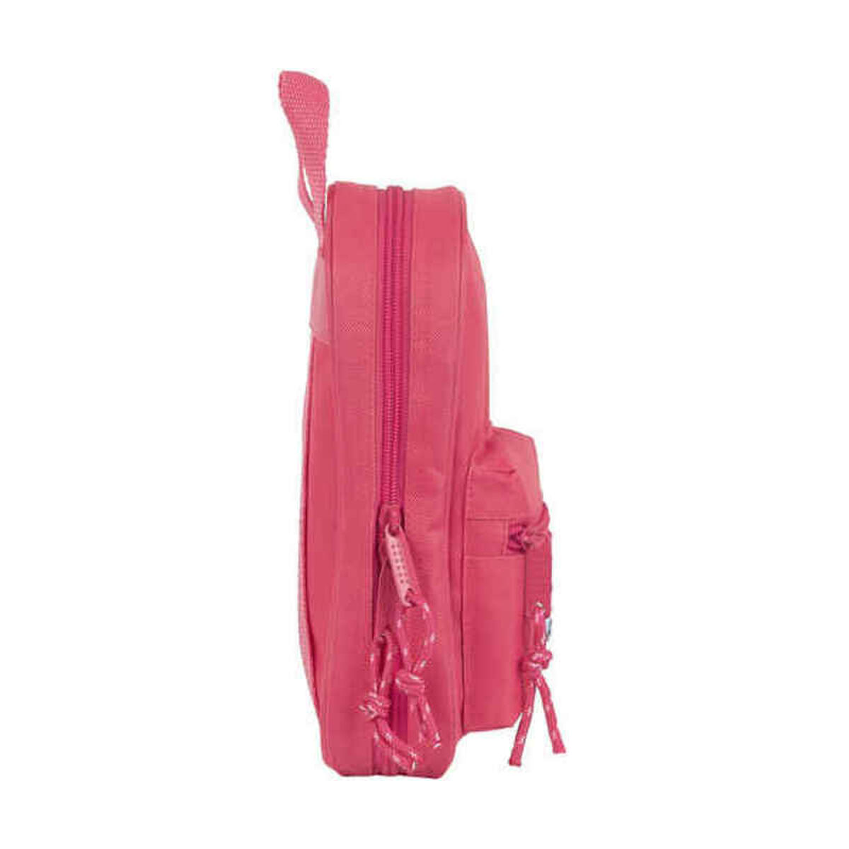 Pennfodral Ryggsäck BlackFit8 M847 Rosa 12 x 23 x 5 cm - 2