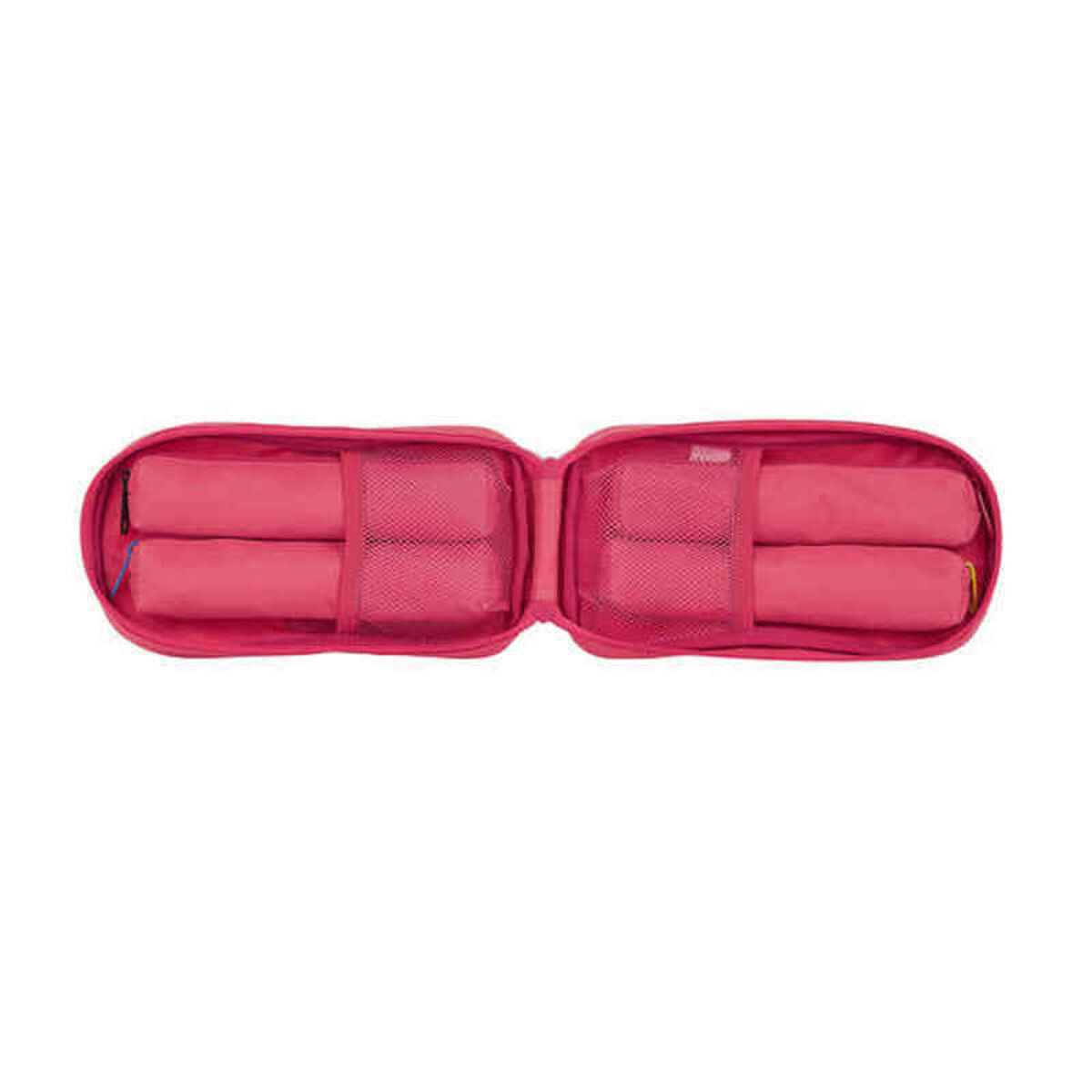 Pennfodral Ryggsäck BlackFit8 M847 Rosa 12 x 23 x 5 cm - 3