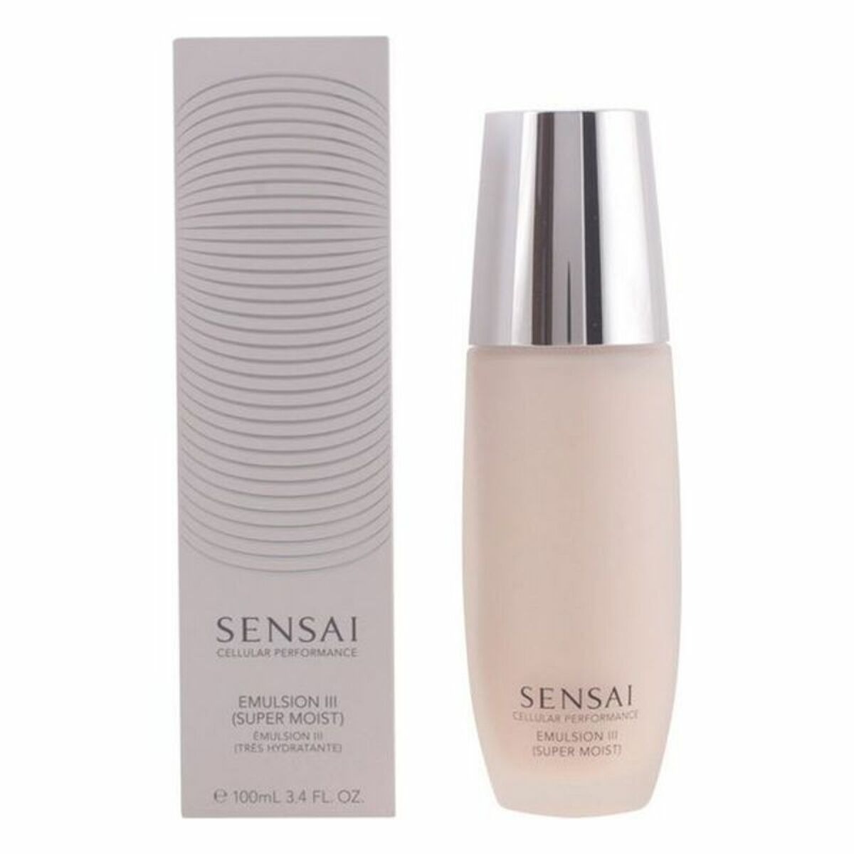 Anti-aging fuktkräm Kanebo 100 ml