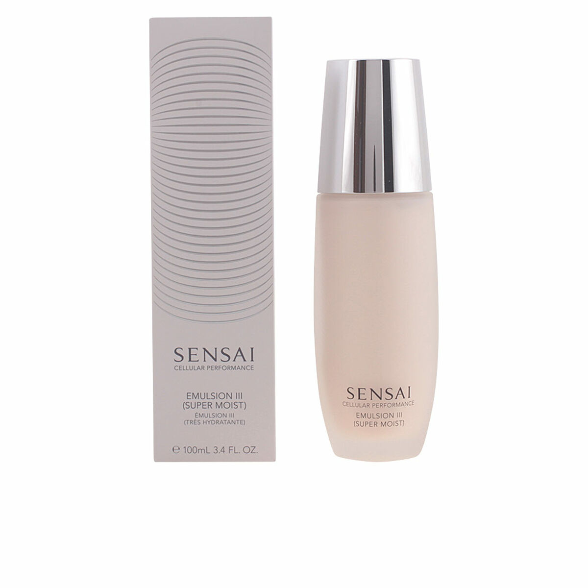 Anti-aging fuktkräm Kanebo 100 ml - 2