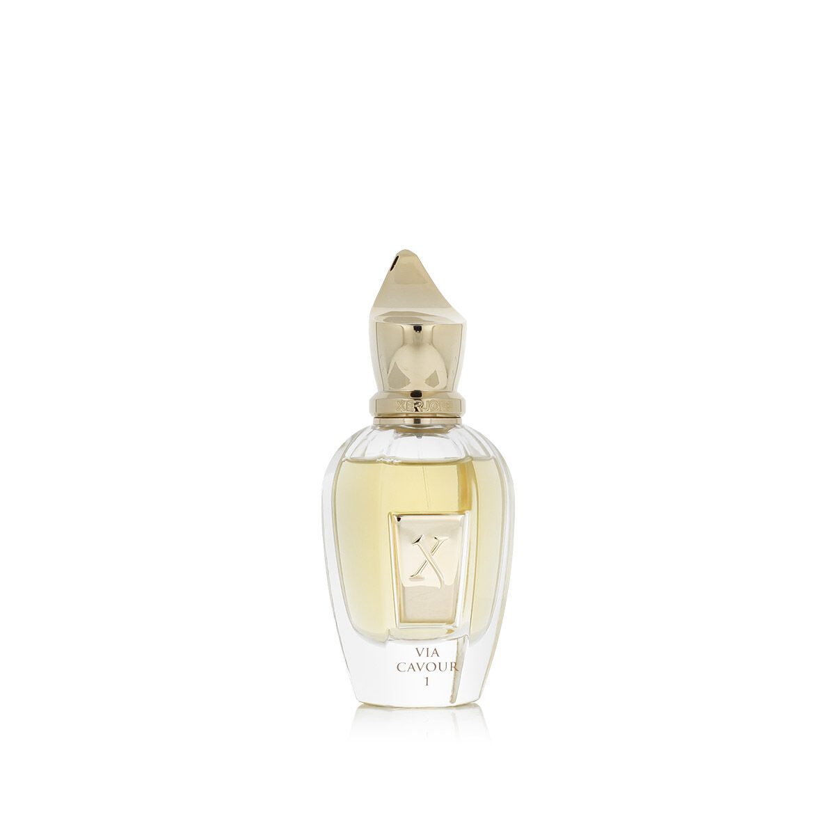 Parfym Damer Xerjoff Via Cavour I 50 ml - 2
