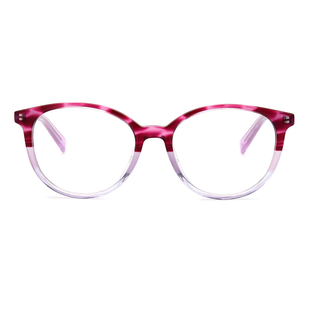 Glasögonbågar Missoni MMI-0011-1ZX Ø 51 mm - 2
