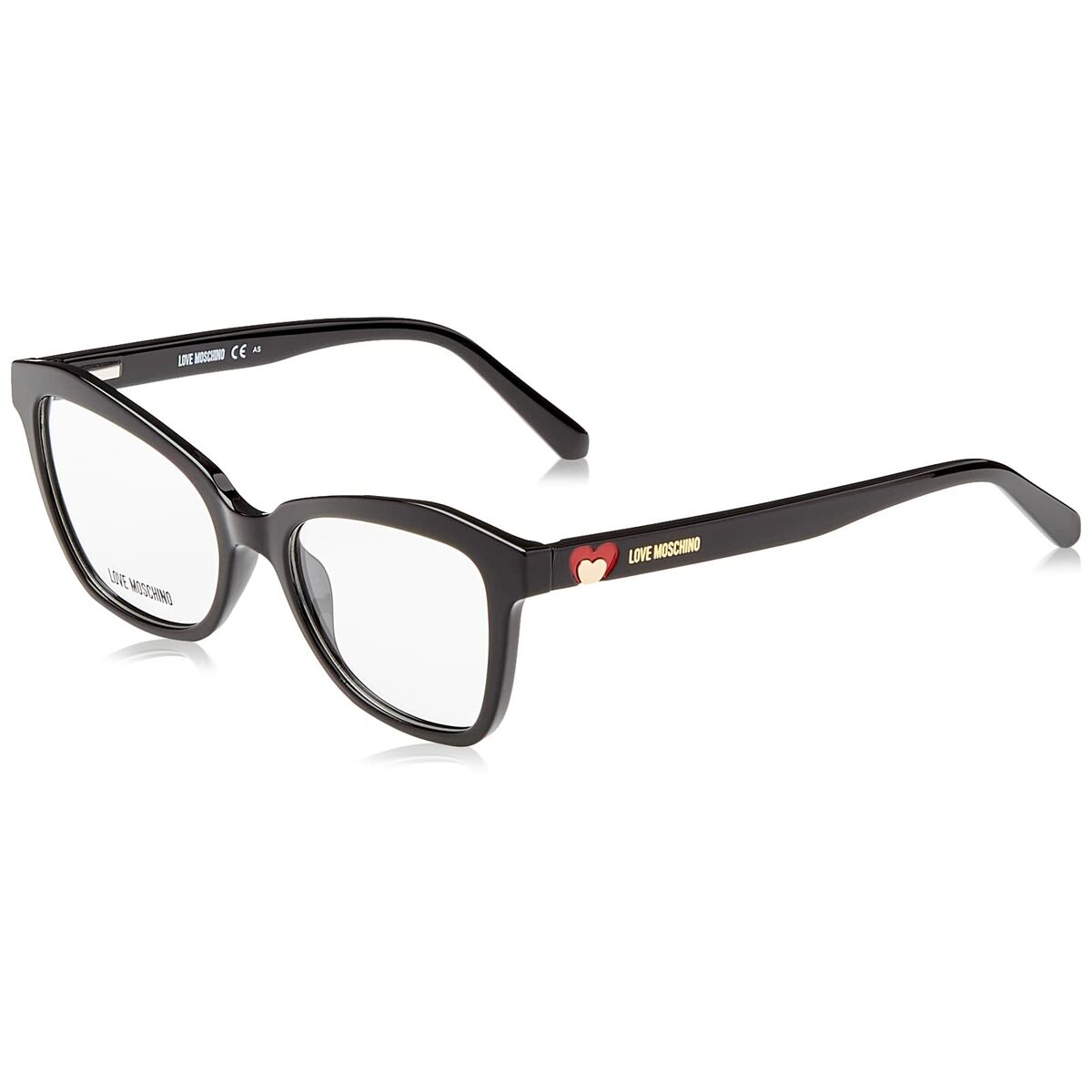 Glasögonbågar Love Moschino MOL604 - 3