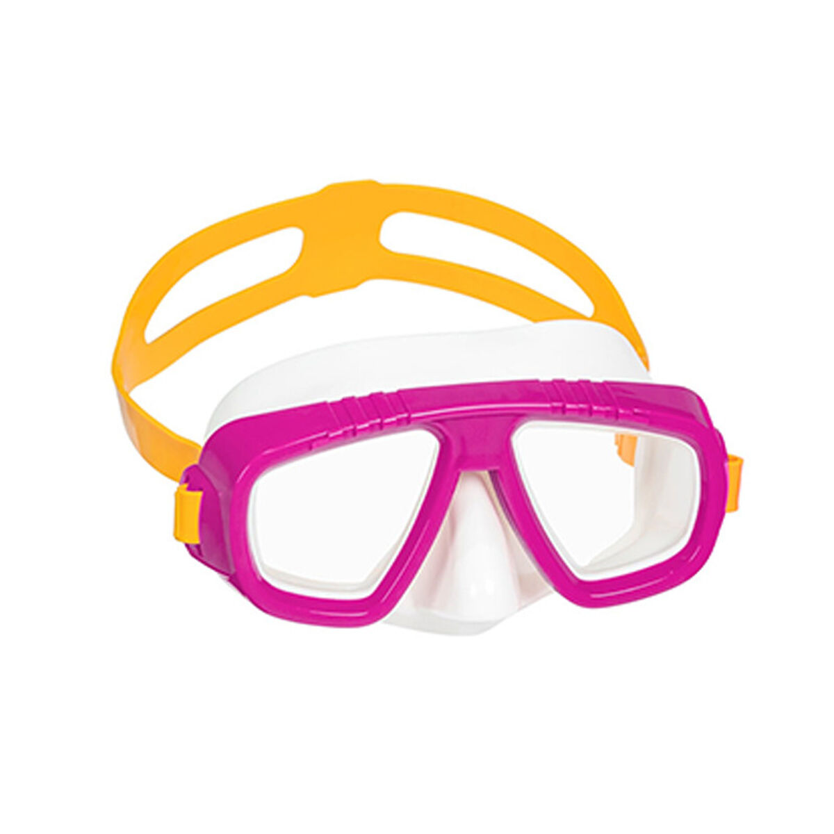 Dykarmask Bestway Barn (1 antal) - 2