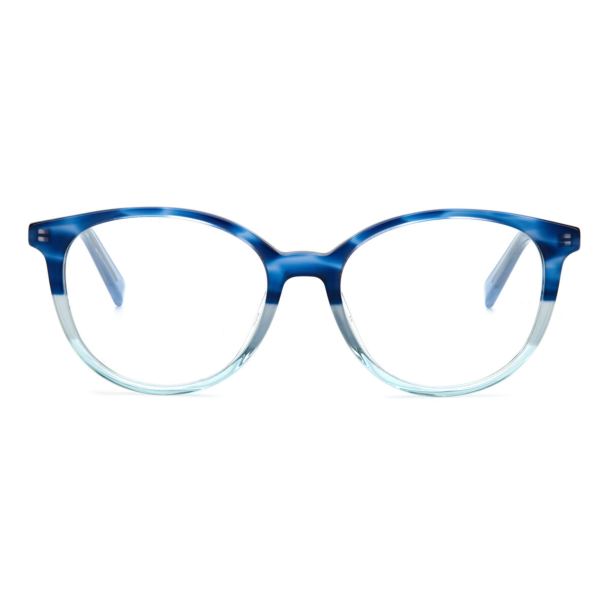 Glasögonbågar Missoni MMI-0011-38I Ø 51 mm - 2