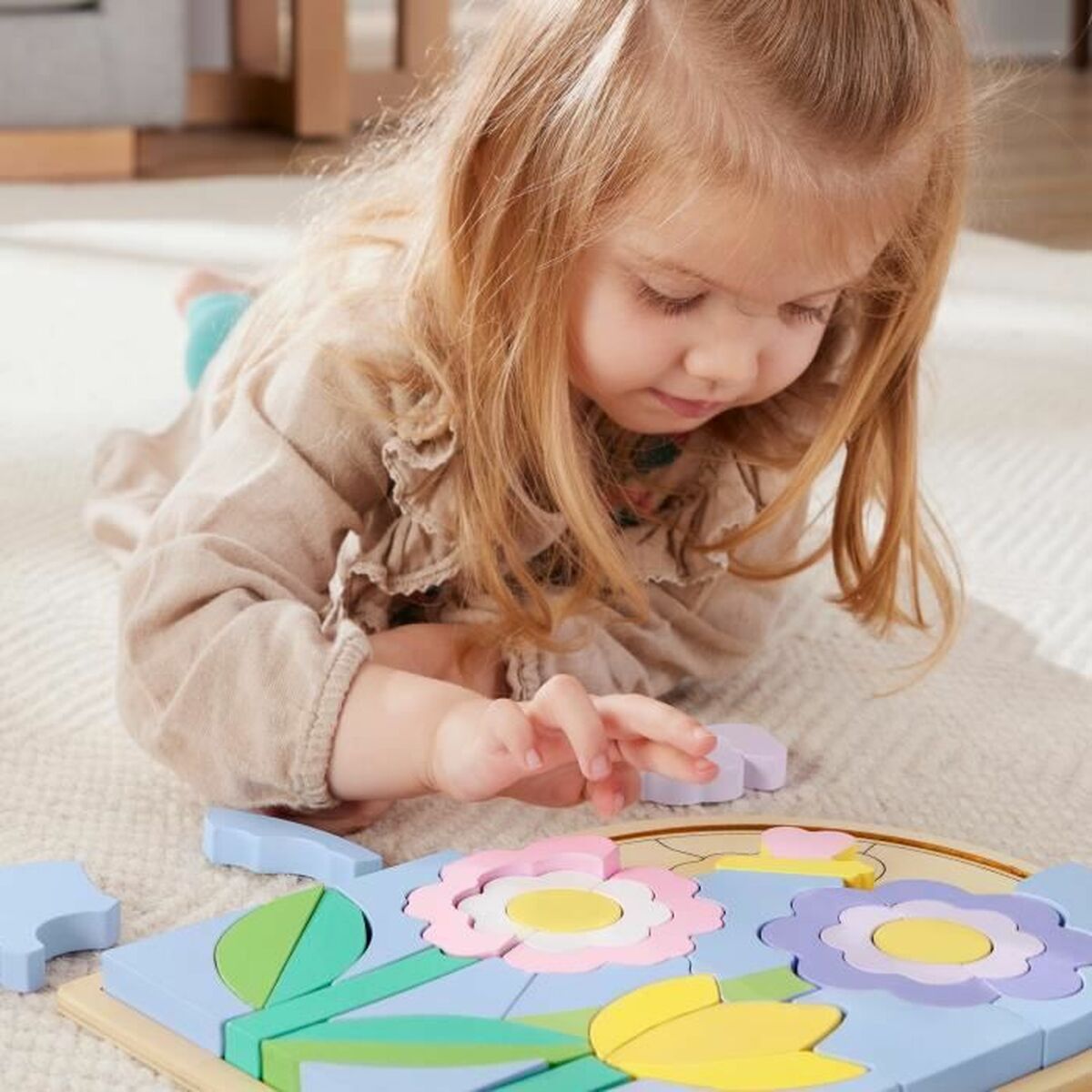 Utbildningsspel Fisher-Price HXT97 - 3