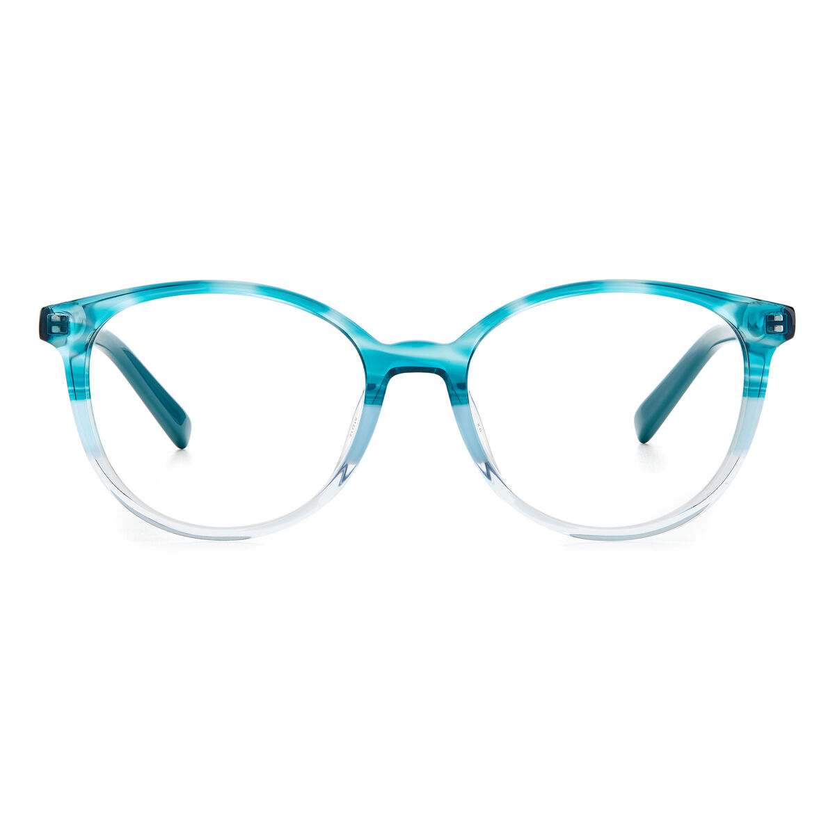Glasögonbågar Missoni MMI-0011-6AK Ø 51 mm - 2
