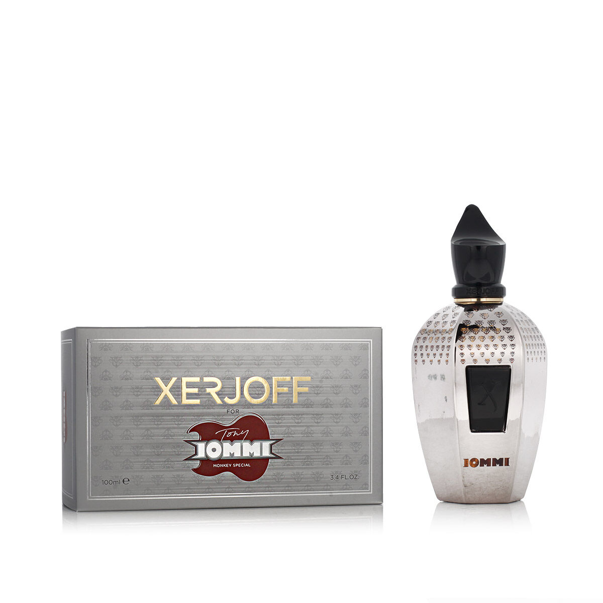 Parfym Unisex Xerjoff Tony Iommi Monkey Special 100 ml