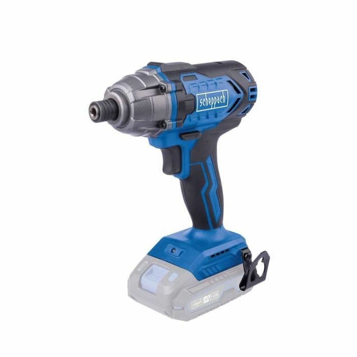 Hammarborr Scheppach C-ID180-X