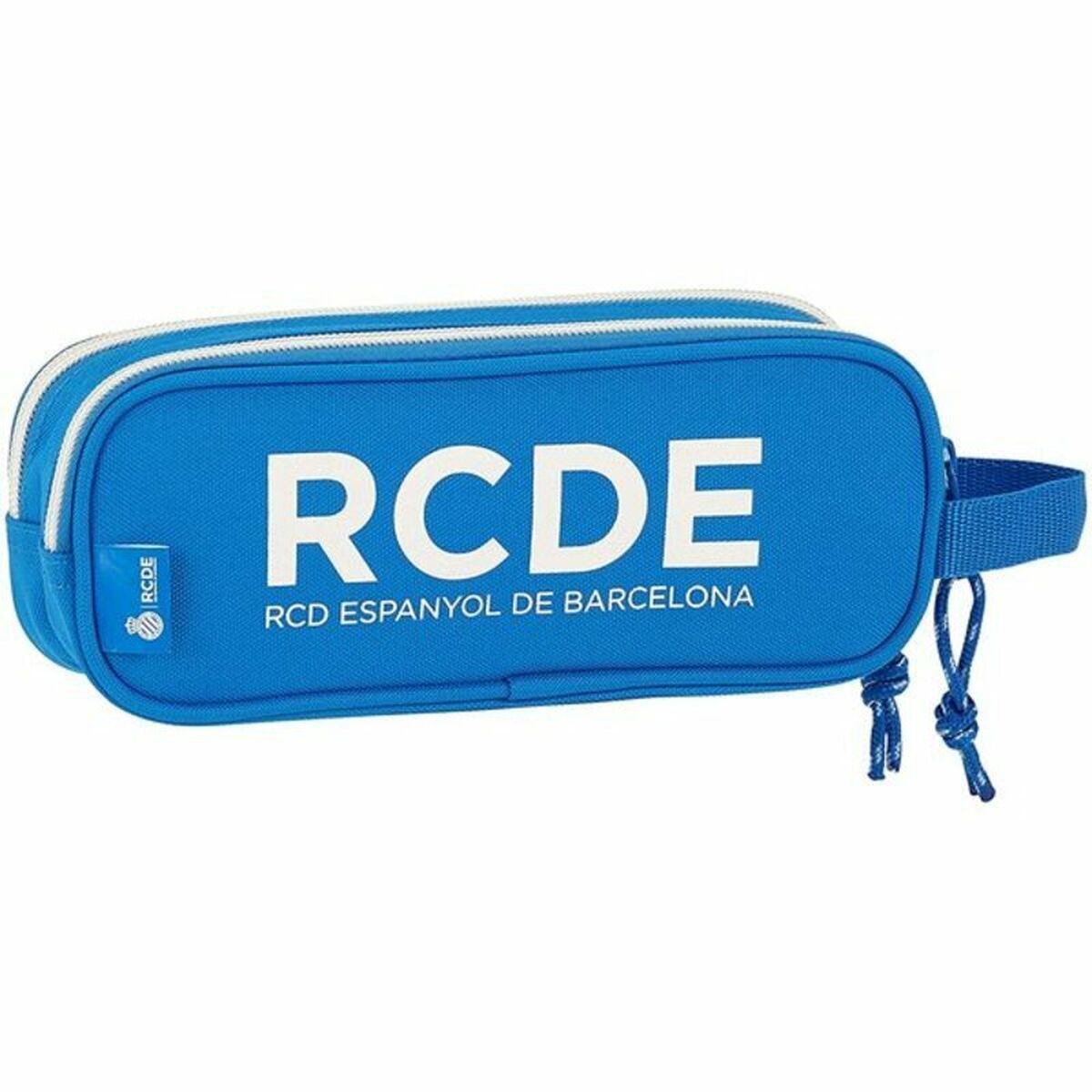 Bag RCD Espanyol 811753513 Blå Vit (21 x 8 x 6 cm) - 2