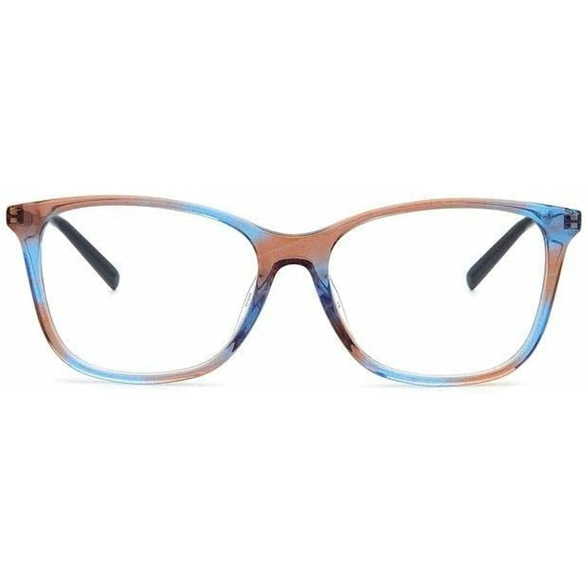 Glasögonbågar Missoni MMI-0015-3LG ø 54 mm - 3