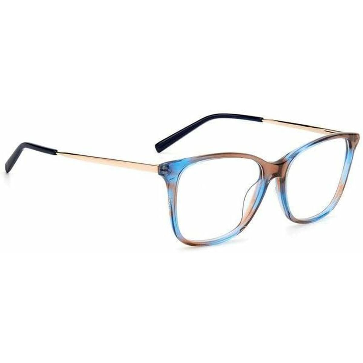 Glasögonbågar Missoni MMI-0015-3LG ø 54 mm - 2