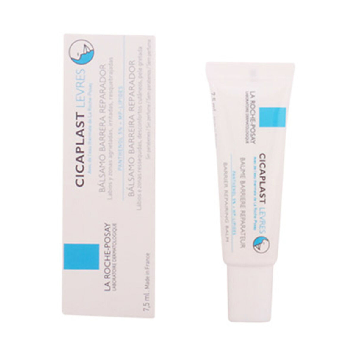 Cerat Cicaplast La Roche Posay