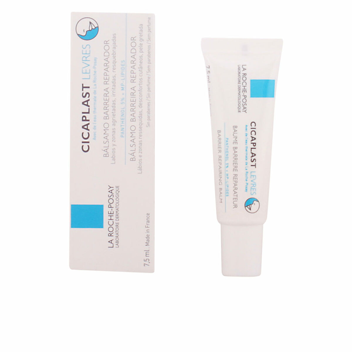 Cerat Cicaplast La Roche Posay - 2