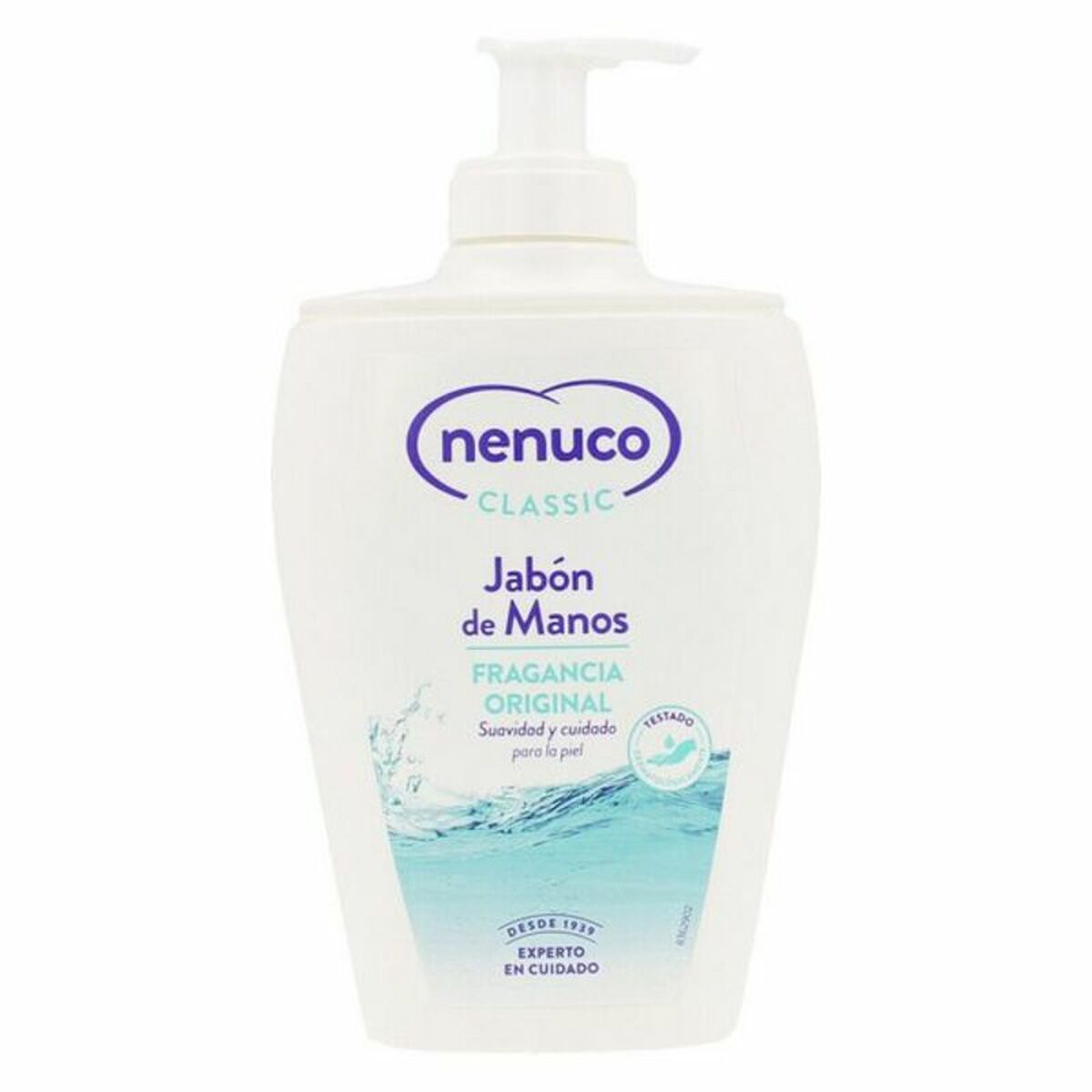 Handtvål Nenuco Classic 650 ml