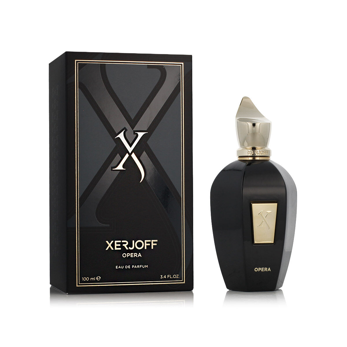 Parfym Unisex Xerjoff Opera EDP 100 ml