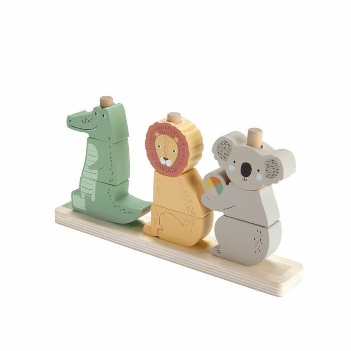 Utbildningsspel Fisher-Price HXV04 - 3