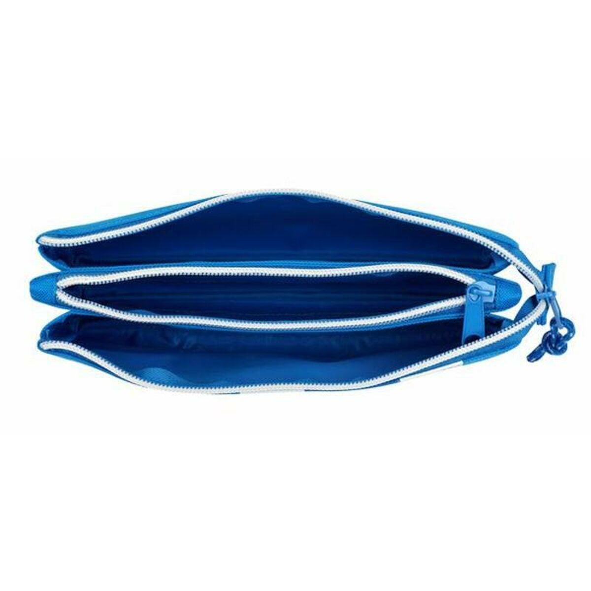 Bag RCD Espanyol Blå Vit (22 x 12 x 3 cm) - 2
