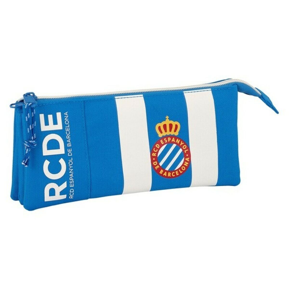 Bag RCD Espanyol Blå Vit (22 x 12 x 3 cm) - 3