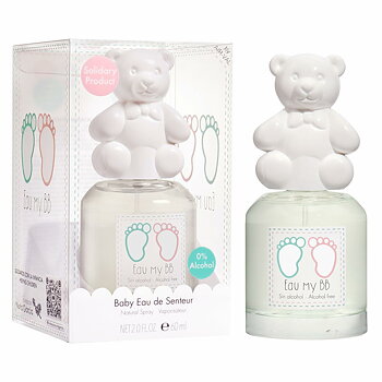 Barnparfym Air-Val MY BB EDS 60 ml